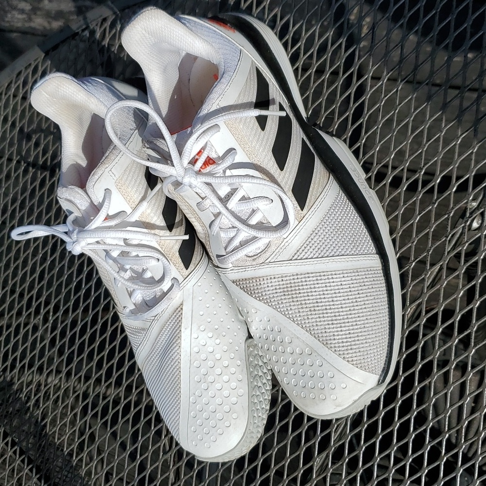 Nike Court Jam Bounce Tennis Sneaker